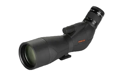 Athlon Cronus G2 UHD 20-60x86 Dual Focus Spotting Scope