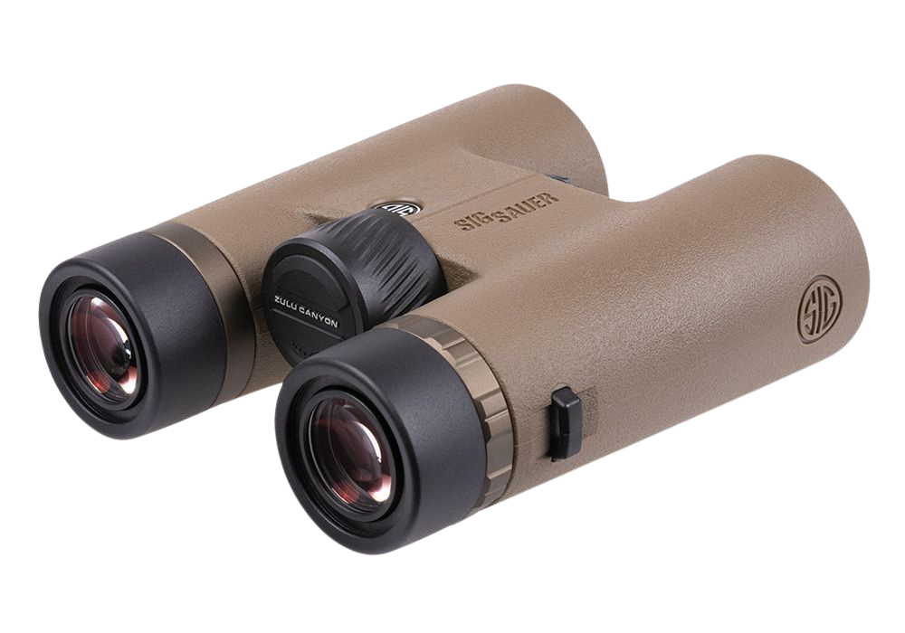 Sig Sauer Canyon HD Binoculars 10x42