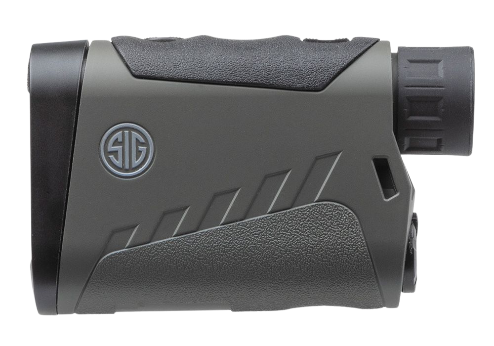 Sig Sauer KILO3K Rangefinder Monocular 6x22mm