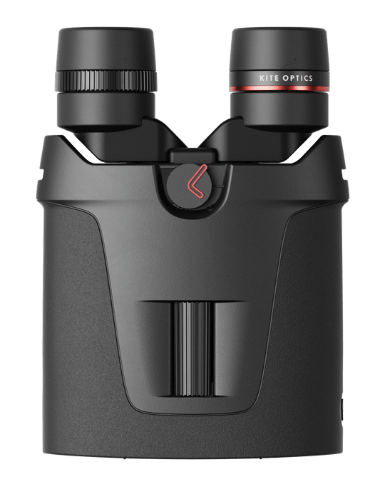42 Stabilized Binoculars — 120 Hour Battery Image Stabilized Hunting Binoculars 12x42 16x42"