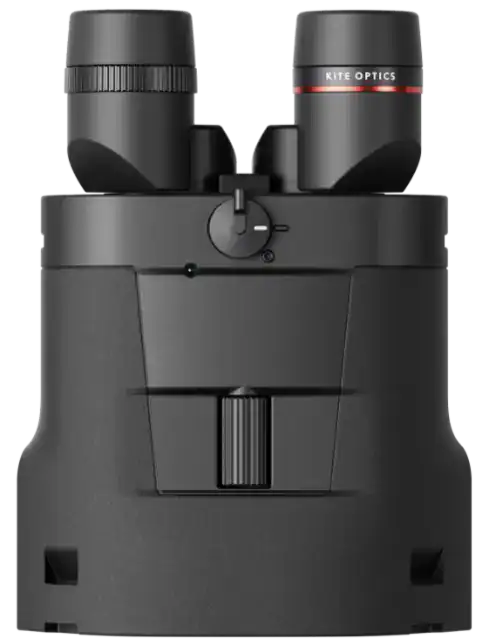 Stabilized Binoculars — ED Glass Image Stabilized Hunting Binoculars 14x50 18x50"
