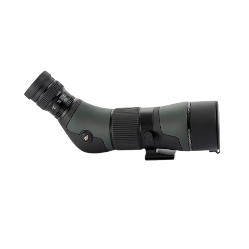 "GPO Passion APO 16-48x65mm Spotting Scope — Apochromatic Lens Zero Chromatic Aberration Hunting Spotter"