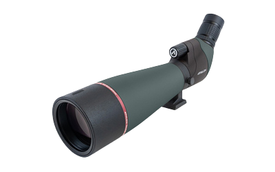 Athlon Talos 20-60x80 Spotting Scope