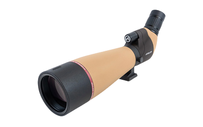Athlon Talos 20-60x80 Spotting Scope