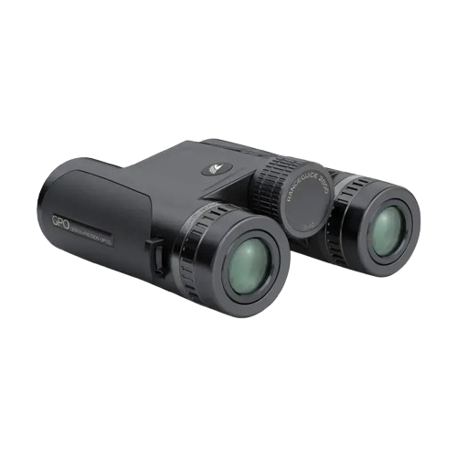 GPO RANGEGUIDE Rangefinding Binoculars