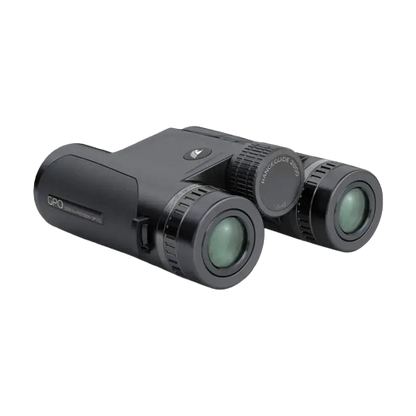 GPO RANGEGUIDE Rangefinding Binoculars