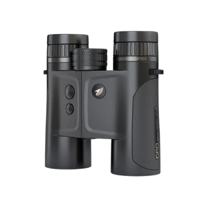 GPO RANGEGUIDE Rangefinding Binoculars