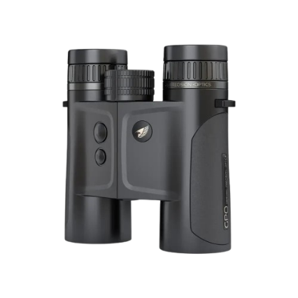 GPO RANGEGUIDE Rangefinding Binoculars