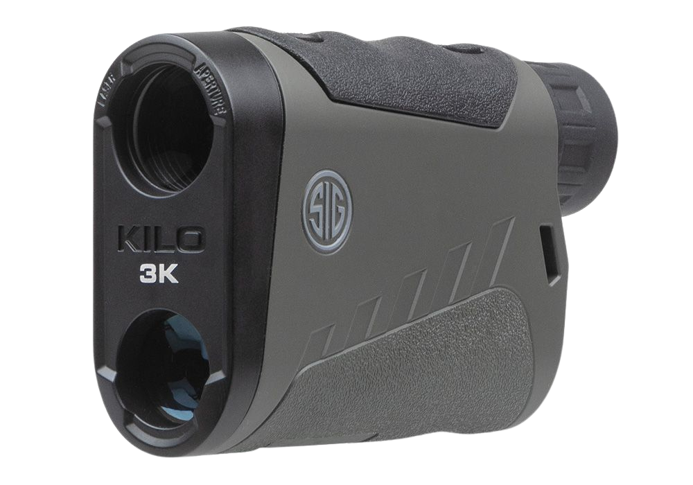 Sig Sauer KILO3K Rangefinder Monocular 6x22mm