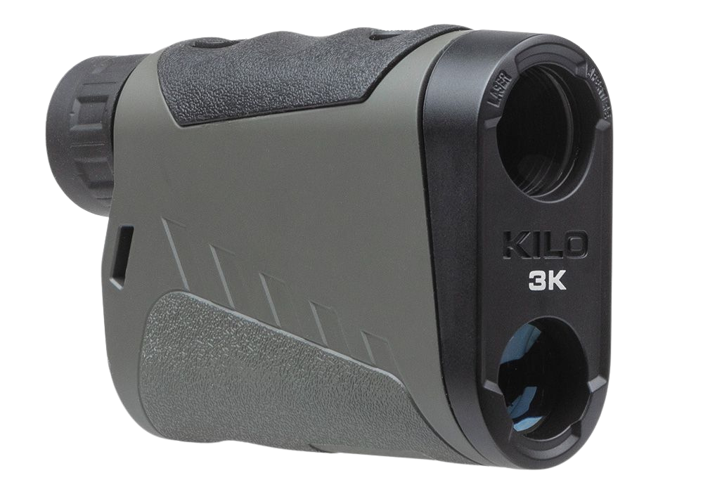 Sig Sauer KILO3K Rangefinder Monocular 6x22mm