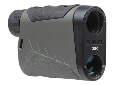 Sig Sauer KILO3K Rangefinder Monocular 6x22mm