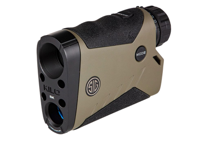 Sig Sauer KILO5K Rangefinder Monocular 7x25mm