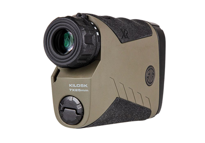 Sig Sauer KILO5K Rangefinder Monocular 7x25mm