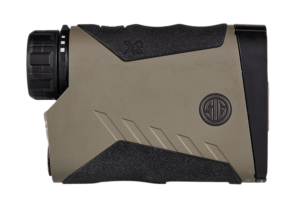 Sig Sauer KILO5K Rangefinder Monocular 7x25mm