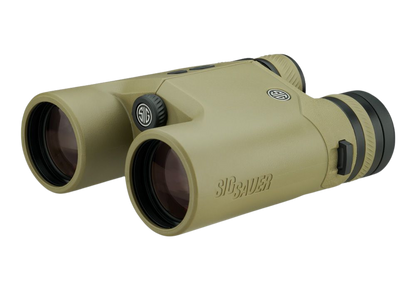 Sig Sauer KILO6K HDX Rangefinding Binocular 10x42mm