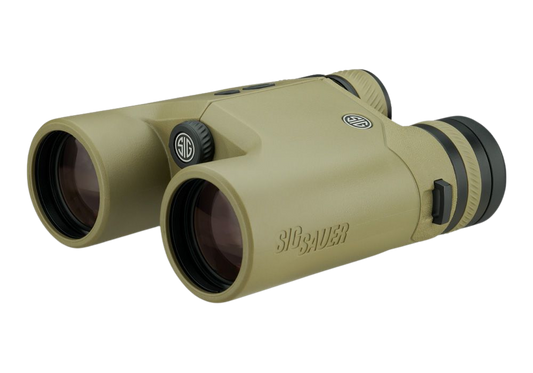 Sig Sauer KILO6K HDX Rangefinding Binocular 10x42mm