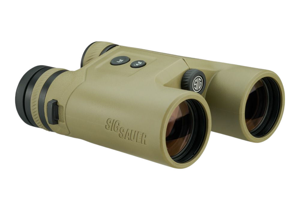 Sig Sauer KILO6K HDX Rangefinding Binocular 10x42mm