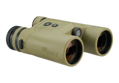 Sig Sauer KILO6K HDX Rangefinding Binocular 10x42mm