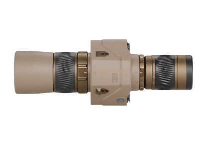 Sig Sauer OSCAR6 HDX PRO Spotting Scope 16-32x60