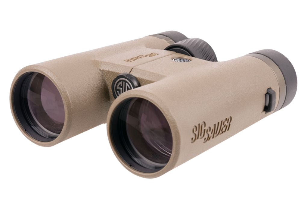 Sig Sauer Canyon HD Binoculars 10x42