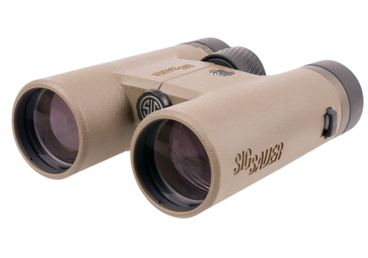 Sig Sauer Canyon HD Binoculars 10x42