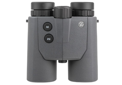 Sig Sauer Canyon Rangefinding Binocular 10x42 Graphite