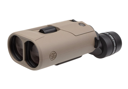Sig Sauer ZULU6 HDX Image Stabilized Binocular