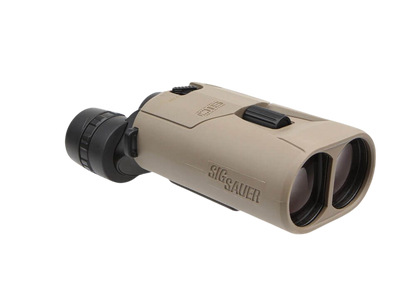 Sig Sauer ZULU6 HDX Image Stabilized Binocular