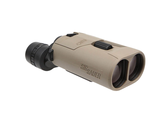 Sig Sauer ZULU6 HDX Image Stabilized Binocular
